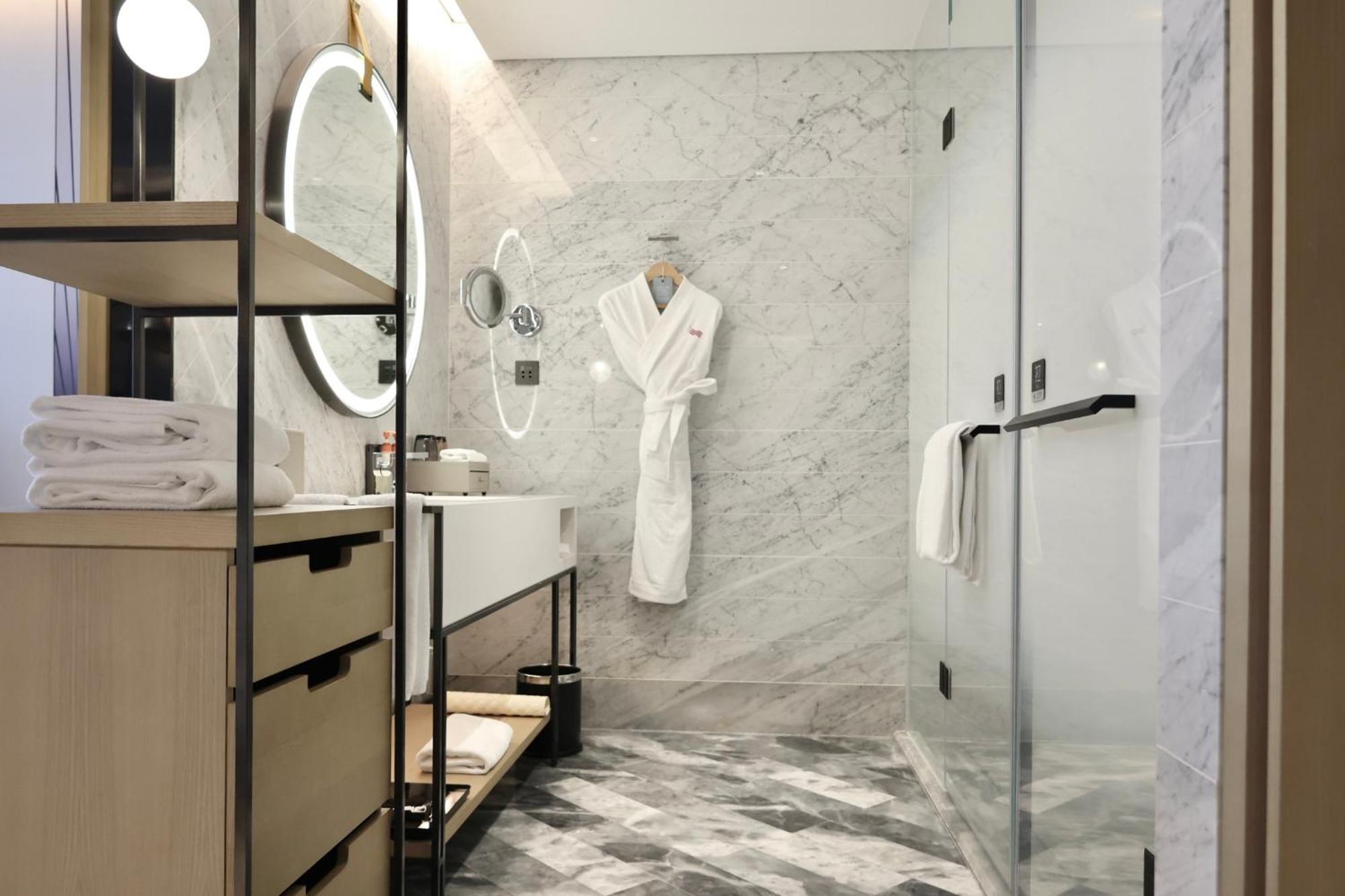 Crowne Plaza Quanzhou Riverview By Ihg Εξωτερικό φωτογραφία