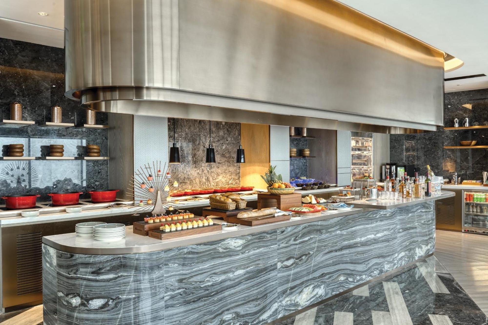 Crowne Plaza Quanzhou Riverview By Ihg Εξωτερικό φωτογραφία